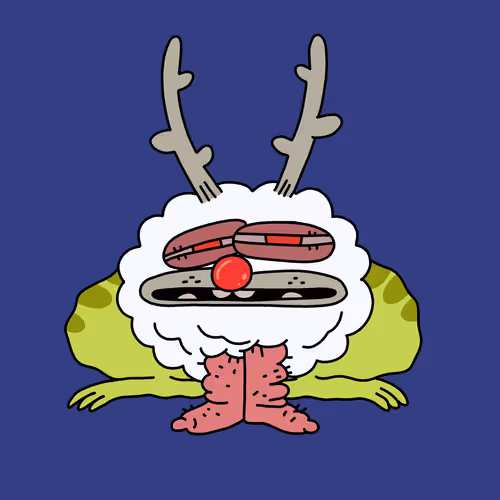 MistleToadz #2810