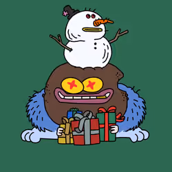 MistleToadz #3639