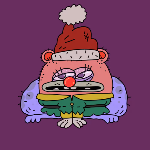 MistleToadz #2787
