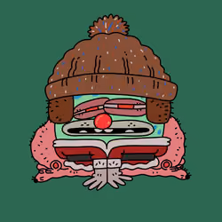 MistleToadz #4493