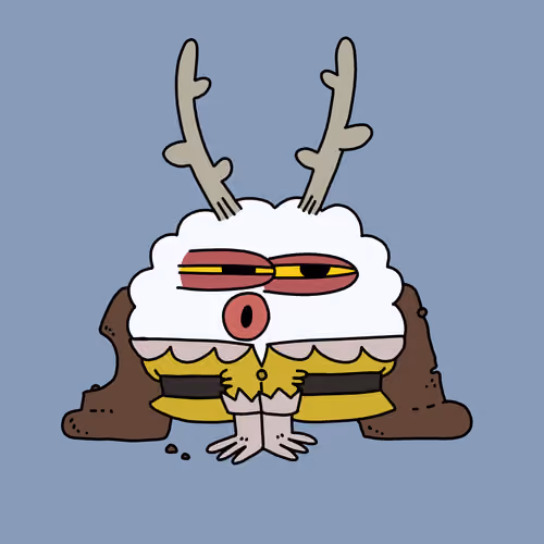 MistleToadz #5182