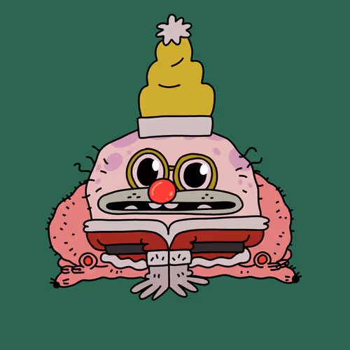 MistleToadz #2821