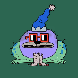 MistleToadz #3178