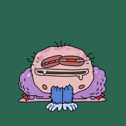MistleToadz #6048