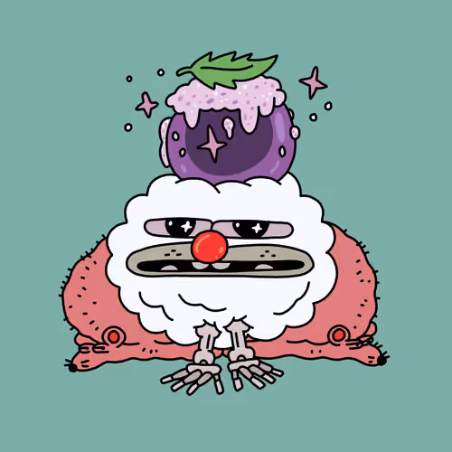 MistleToadz #5986