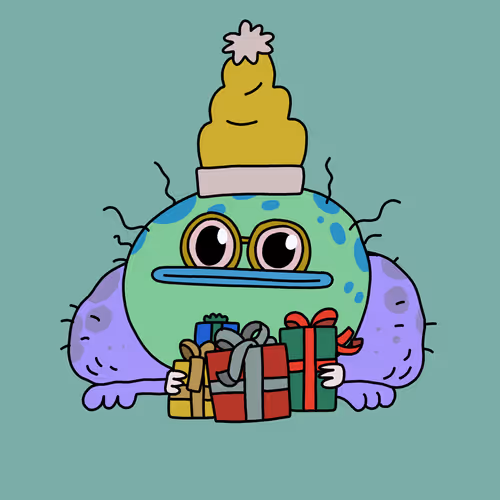 Mistletoadz