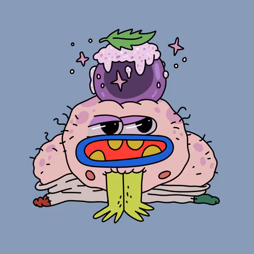 Mistletoadz