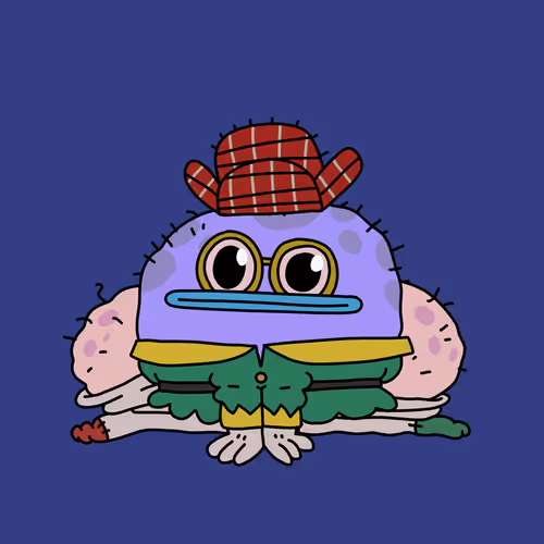 Mistletoadz