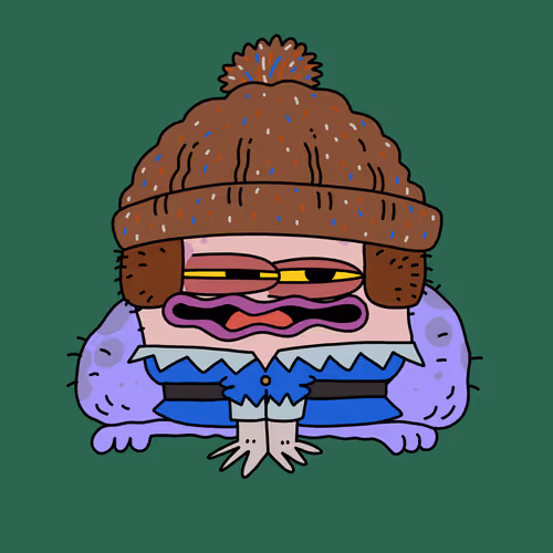 Mistletoadz
