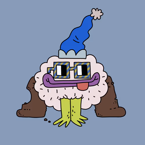 MistleToadz #5847