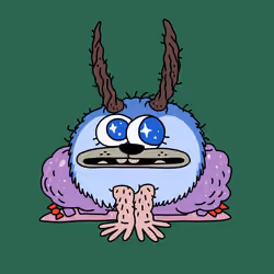 MistleToadz #2424