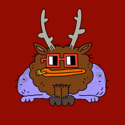 MistleToadz #945