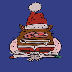 MistleToadz #1917