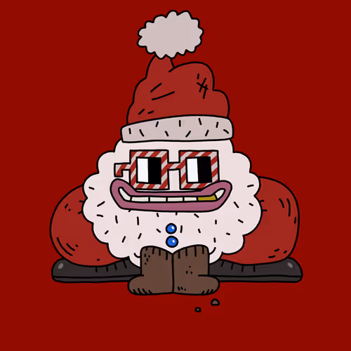 Mistletoadz