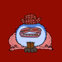 MistleToadz #531