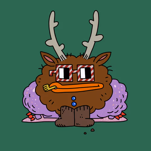 Mistletoadz