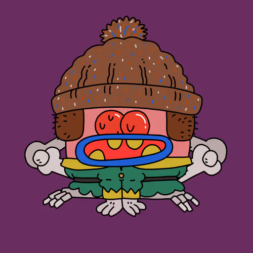 Mistletoadz