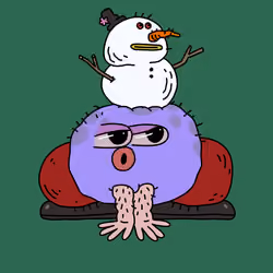 MistleToadz #4636