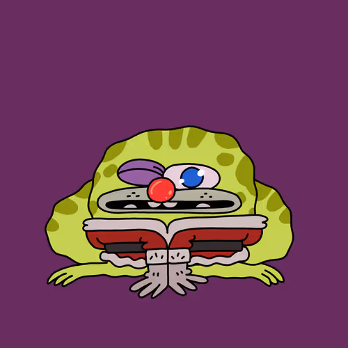 Mistletoadz