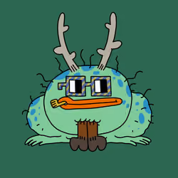 MistleToadz #85