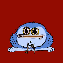 MistleToadz #3250