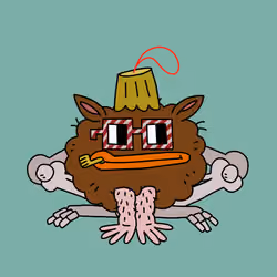 MistleToadz #6587