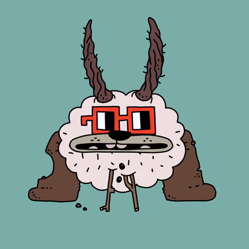 MistleToadz #2039