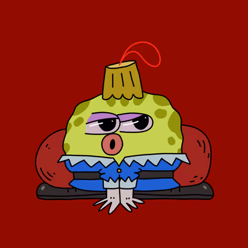 Mistletoadz
