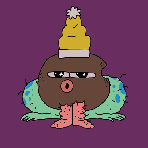 Mistletoadz