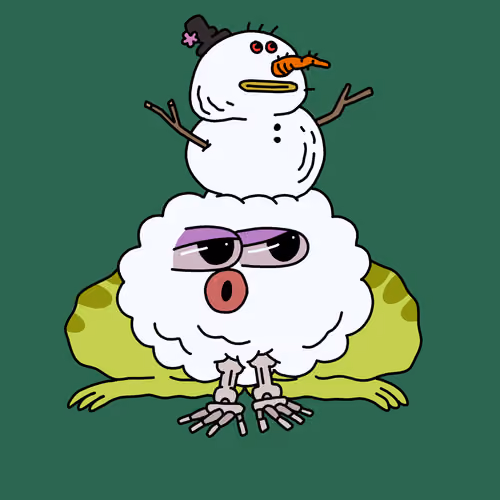 MistleToadz #3346