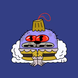 MistleToadz #5987