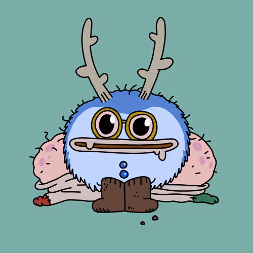 Mistletoadz