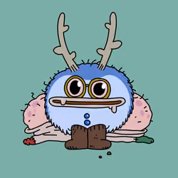 MistleToadz #4011