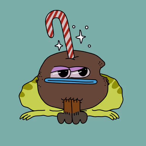 Mistletoadz