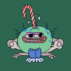 MistleToadz #426