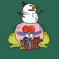 MistleToadz #5465