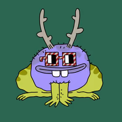 MistleToadz #5150
