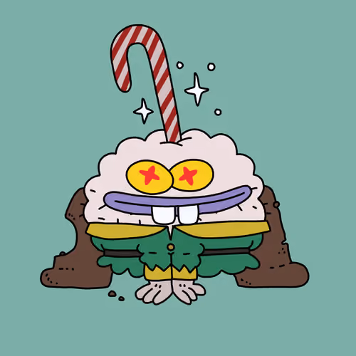 MistleToadz #3031