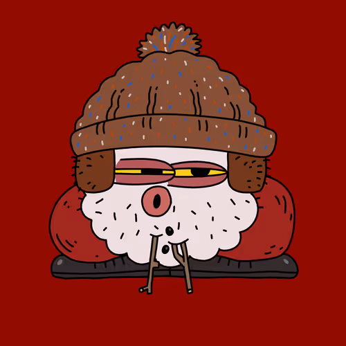 MistleToadz #15