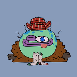 MistleToadz #785