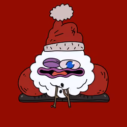 MistleToadz #616