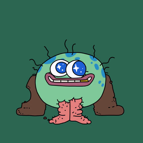 MistleToadz #3123