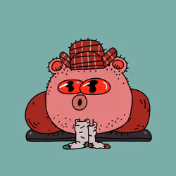 MistleToadz #780
