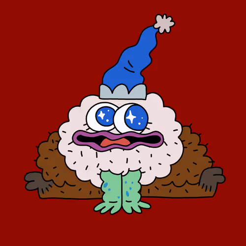 Mistletoadz