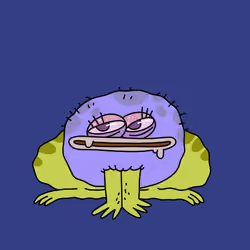 MistleToadz #3089