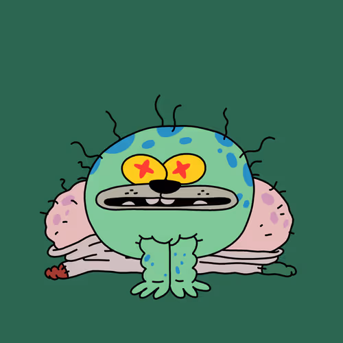 Mistletoadz