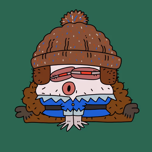 Mistletoadz