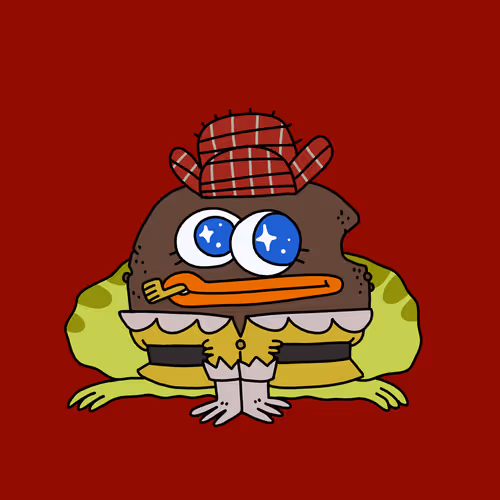 Mistletoadz