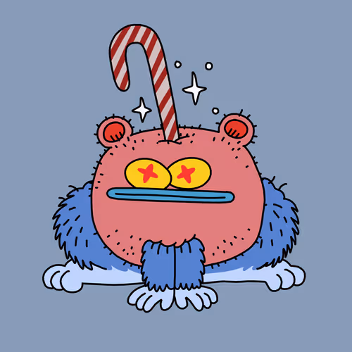 Mistletoadz