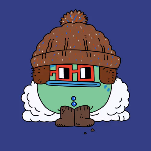 Mistletoadz